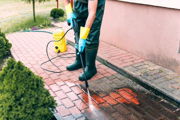 Best Exterior Home Cleaning  in Salisbury, NC