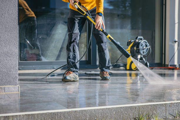 Best Deck Pressure Washing  in Salisbury, NC