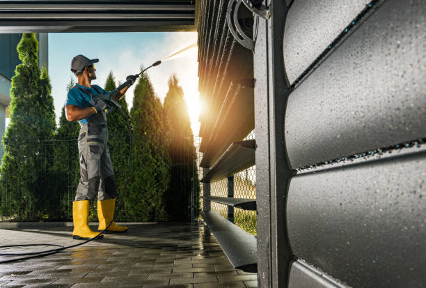 Best Garage Pressure Washing  in Salisbury, NC