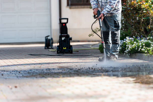 Best Best Pressure Washing Companies  in Salisbury, NC