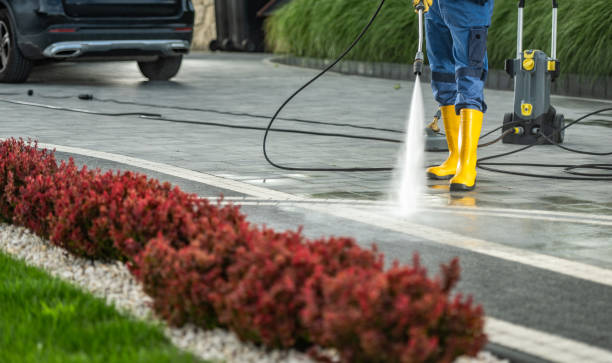 Best Commercial Building Pressure Washing  in Salisbury, NC
