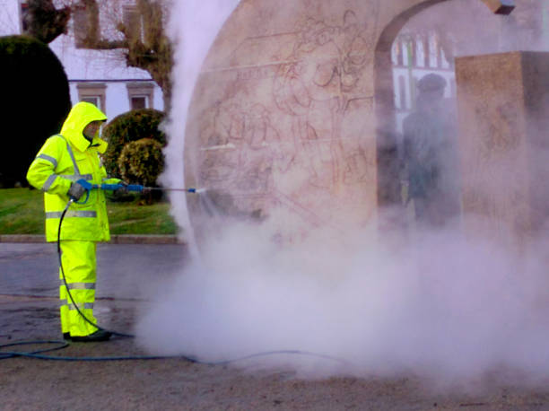 Best Garage Pressure Washing  in Salisbury, NC